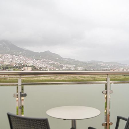 Prestige Hotel & Spa Tétouan エクステリア 写真