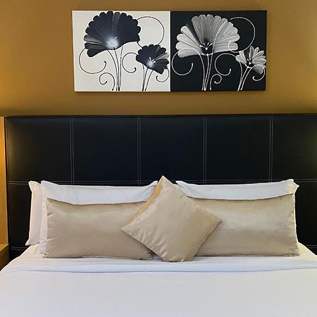 Prestige Hotel & Spa Tétouan エクステリア 写真