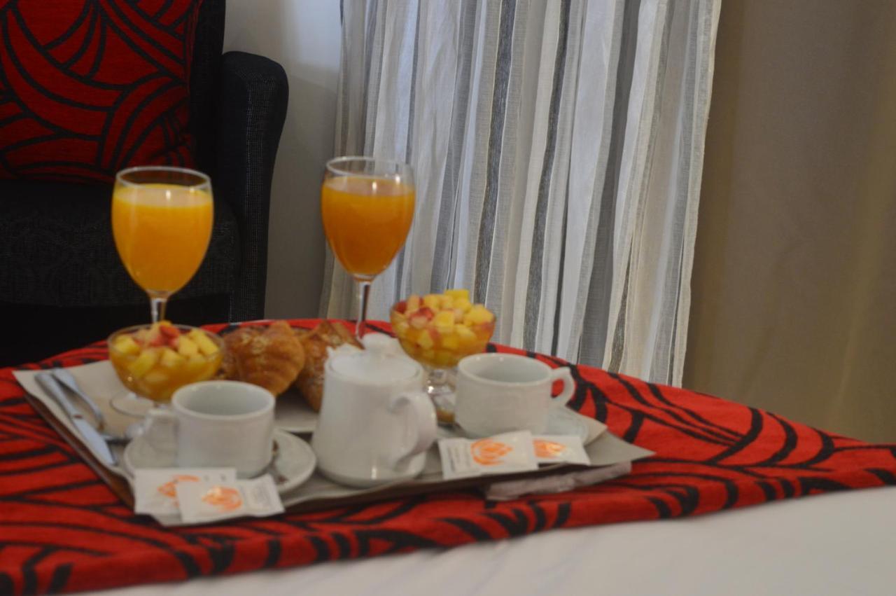 Prestige Hotel & Spa Tétouan エクステリア 写真