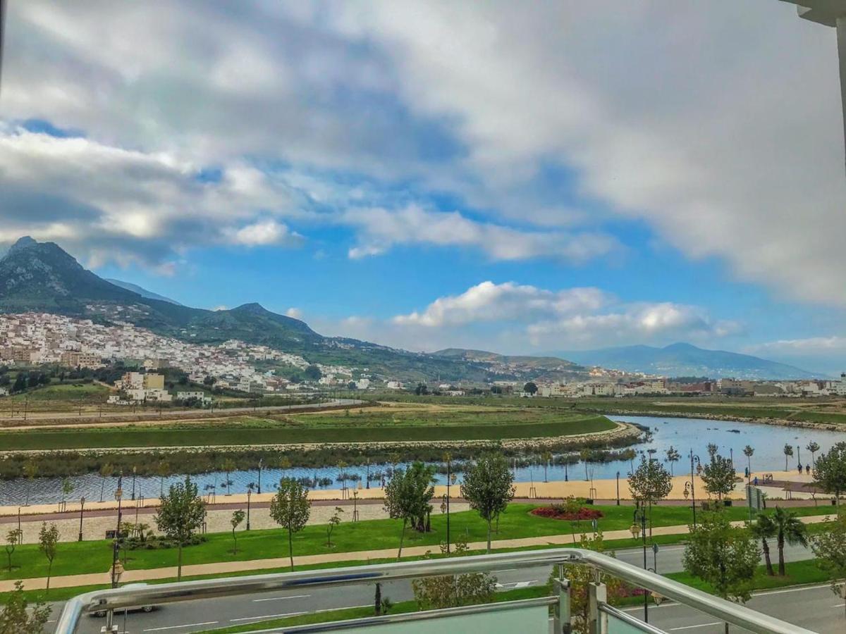 Prestige Hotel & Spa Tétouan エクステリア 写真
