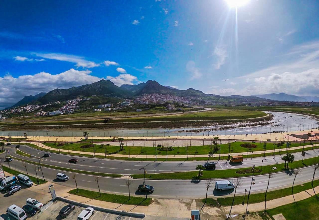 Prestige Hotel & Spa Tétouan エクステリア 写真