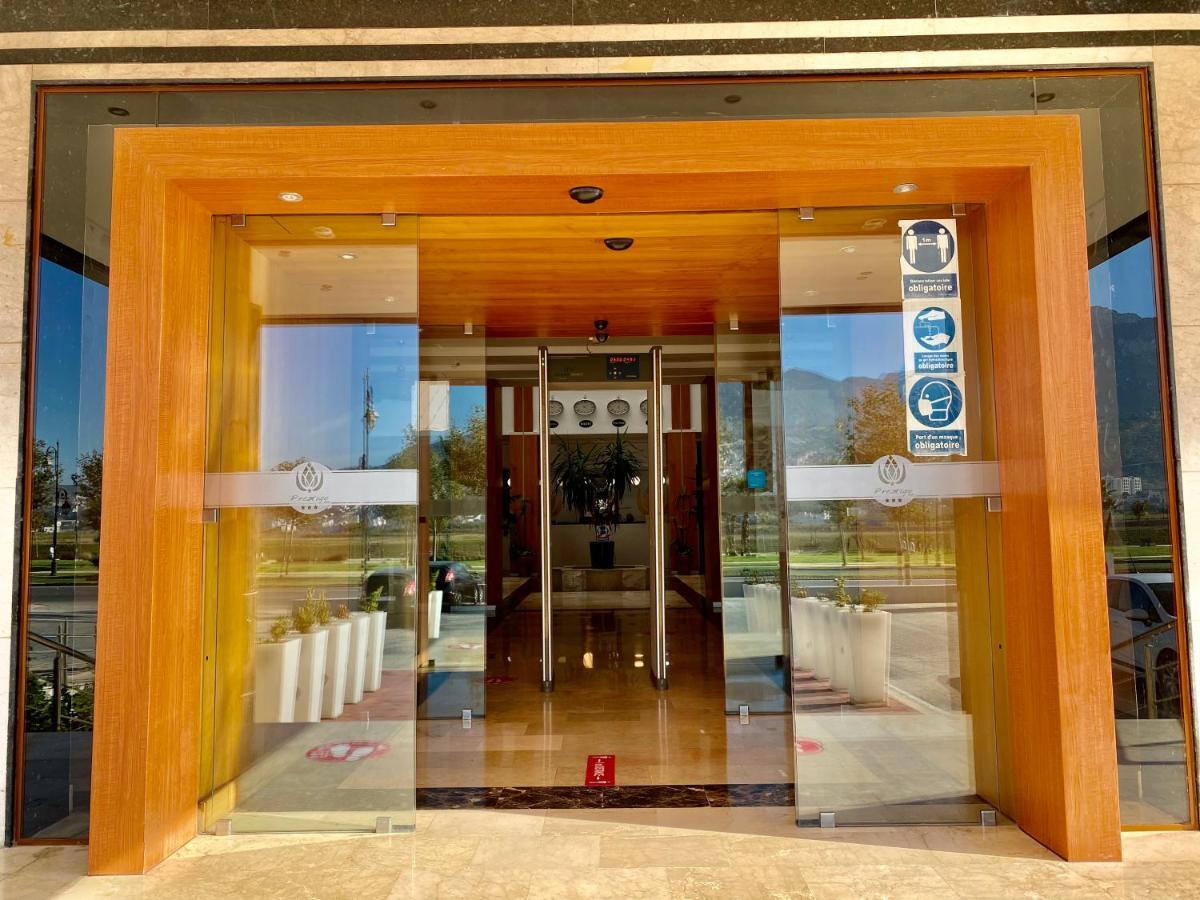 Prestige Hotel & Spa Tétouan エクステリア 写真