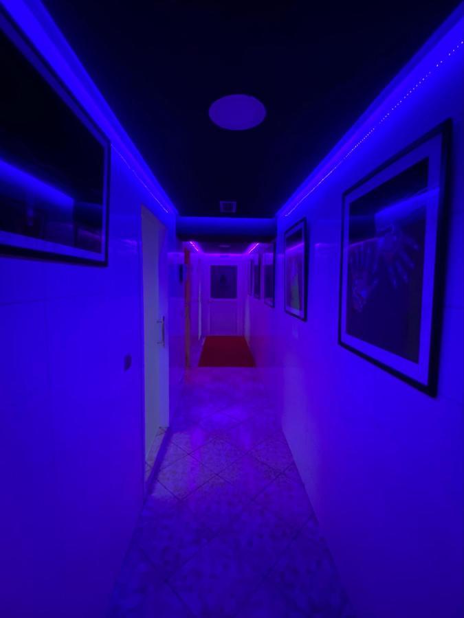 Prestige Hotel & Spa Tétouan エクステリア 写真