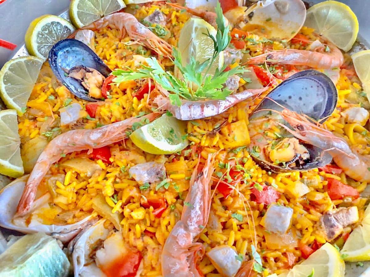 Prestige Hotel & Spa Tétouan エクステリア 写真