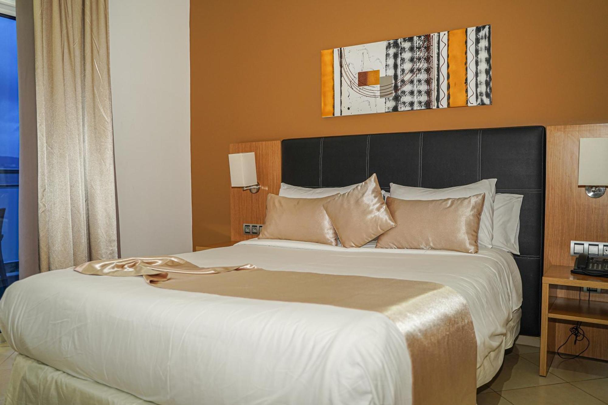 Prestige Hotel & Spa Tétouan エクステリア 写真