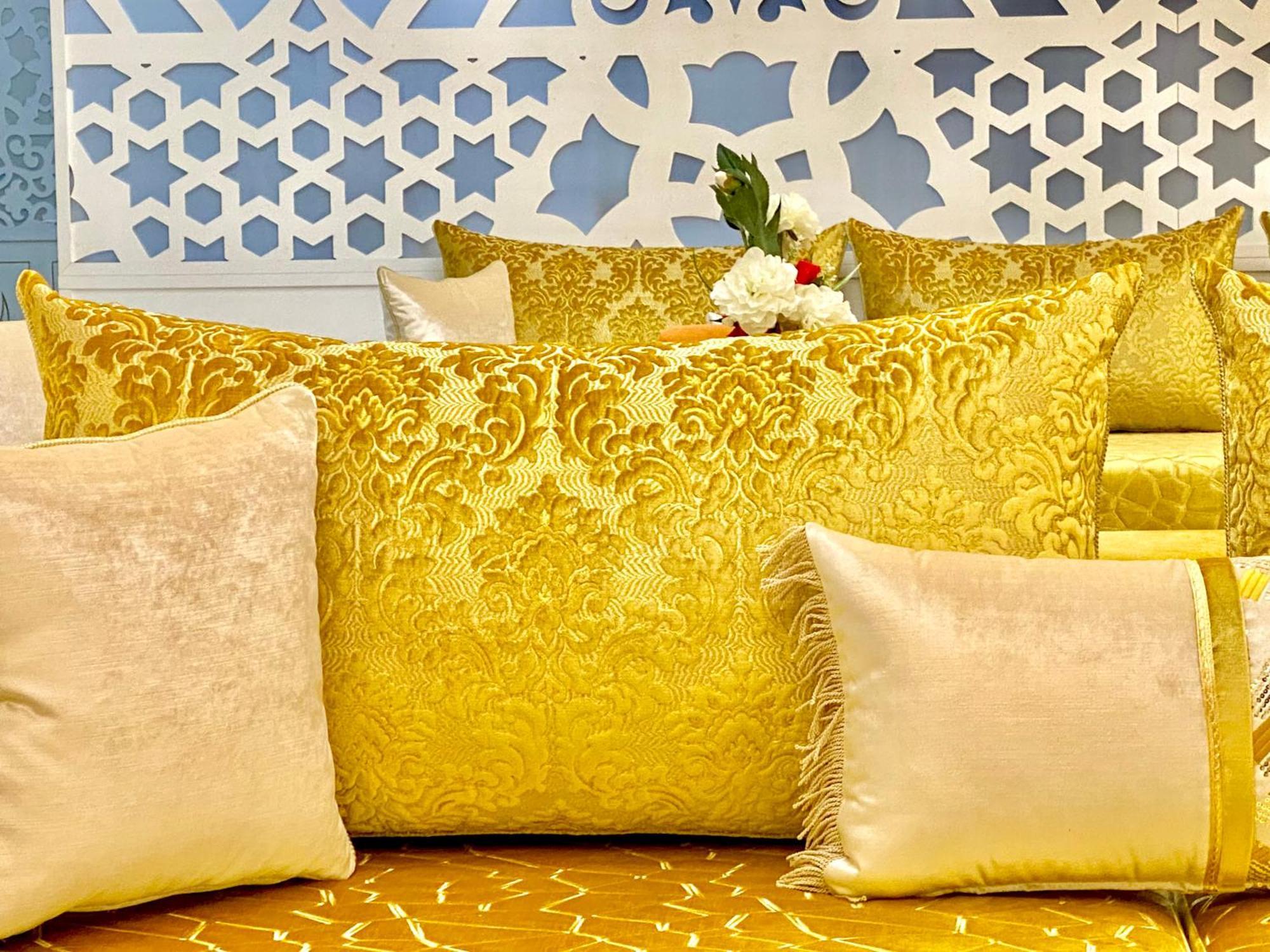 Prestige Hotel & Spa Tétouan エクステリア 写真