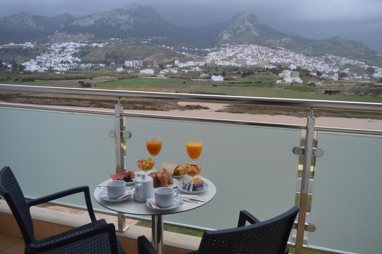 Prestige Hotel & Spa Tétouan エクステリア 写真